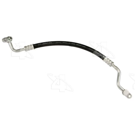 Four Seasons Honda Civic 14-12 Hose Assembly, 56787 56787